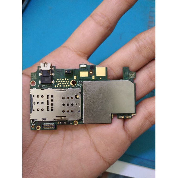 mesin redmi 3s 3/32gb normal