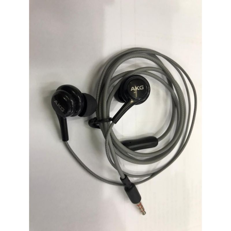 Handsfree Samsung AKG Murah + Mic Bisa buat telepon