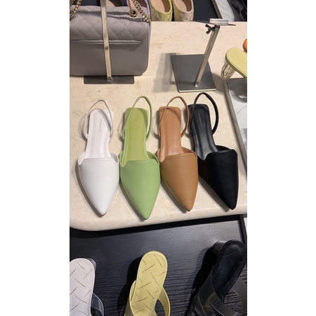 Sepatu sandal urban n co