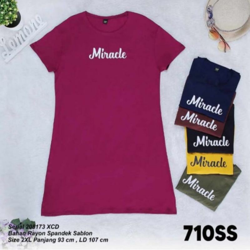 Kaos Lemon | long tshirt | kaos wanita