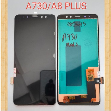 Lcd Ts Samsung A730 Galaxy A8 Plus 2018 Kualitas Oled2 Lcd Fullset Samsung A8 Plus 2018 Oled2