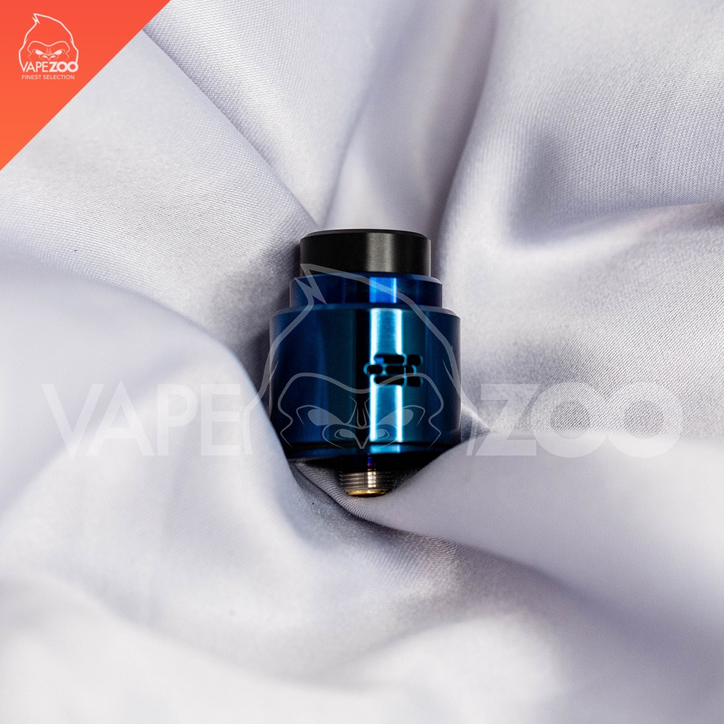 Templar RDA