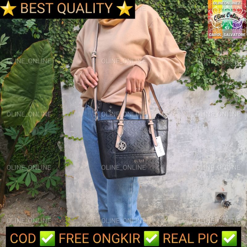 Tas delaney coated Medium wanita Best seller delaney M medium coated selempang top handle jinjing coating hologram gb with dust bag gs glossy cirebon indramayu majalengka losari tegal brebes ciledug sindang laut kuningan ready stock