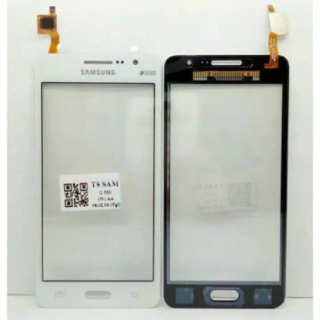 Touchscreen SAMSUNG GRAND PRIME G530 ORIGINAL