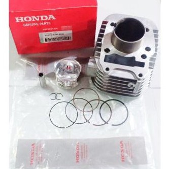 AbqoryPart___BLOK SEHER KHARISMA SUPRA X 125