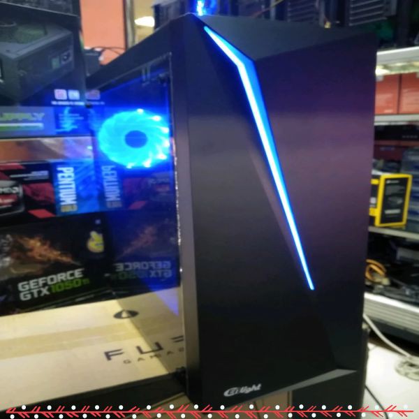 Sedang Promo PC GAMING RYZEN 5 2400G