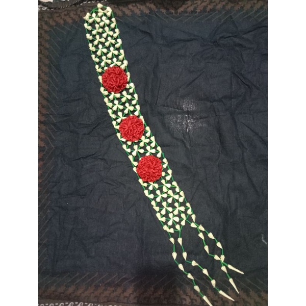 Melati Tibododo Panjang (dewasa)