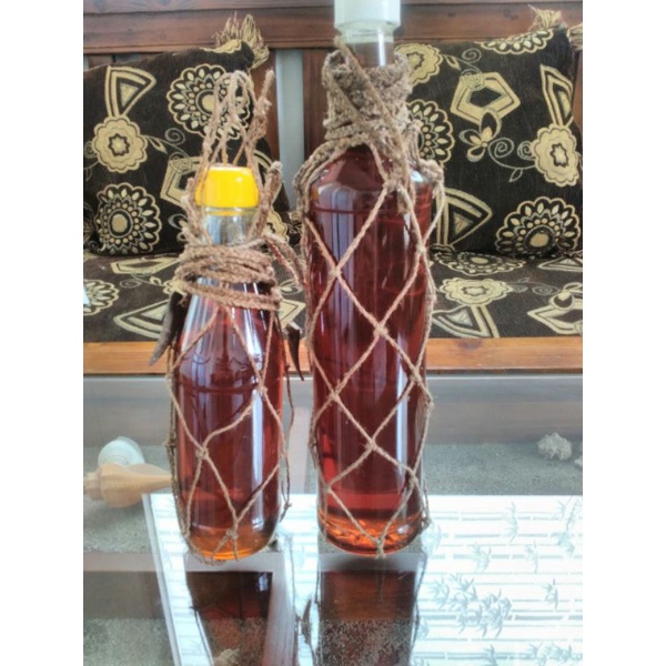 

Madu Baduy Asli