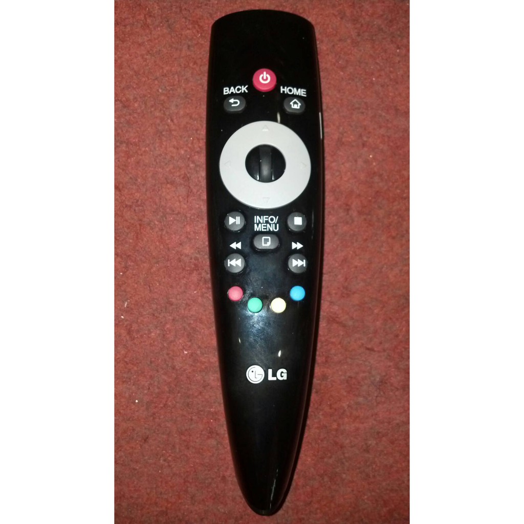 REMOTE SMART TV LG AKB73655902 M4-Media ORIGINAL