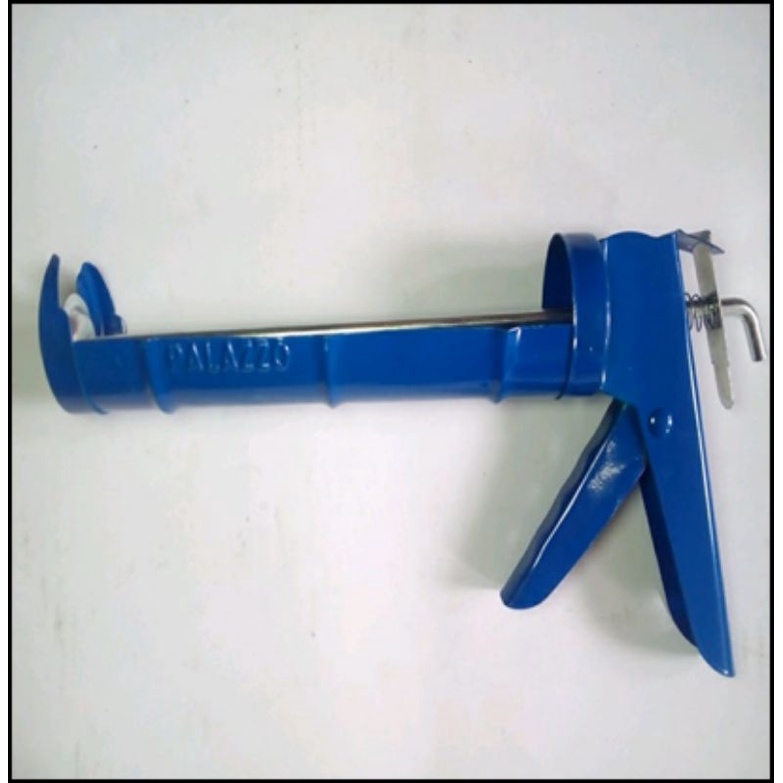 TEMBAKAN LEM SEALANT / TEMBAKAN KALENG / TEMBAKAN LEM KACA