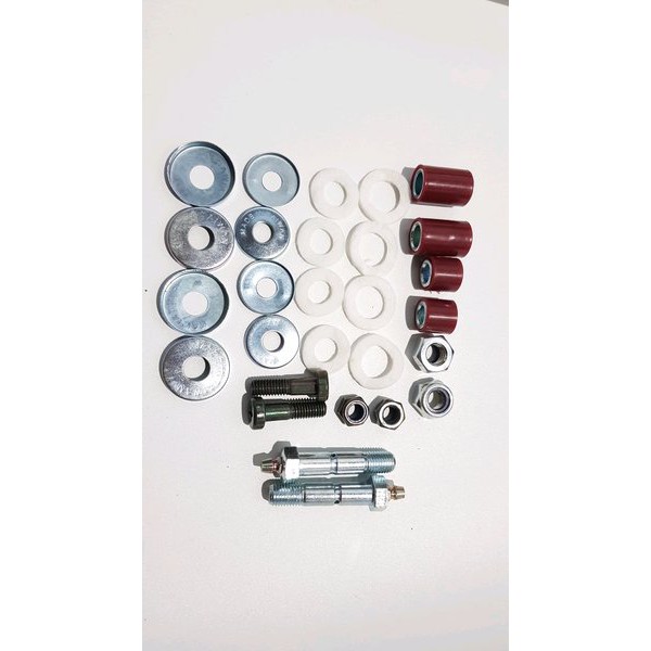 Repairkit Bos Shock Skok Depan Yamaha V80 V75  Murah