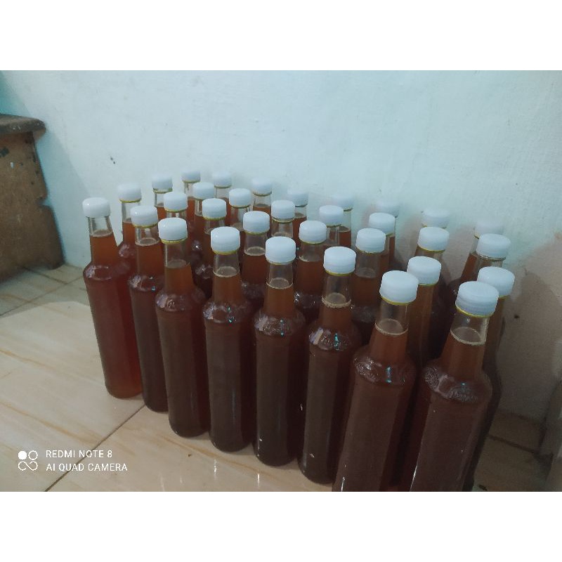 

Madu Hutan 20 botol
