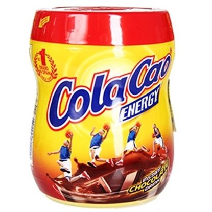 

cola cao energy instant choco 250 gram