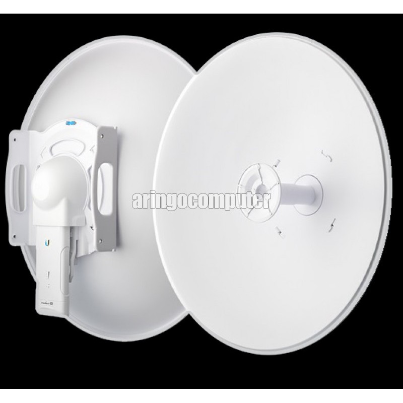 Network (Device) Ubiquiti Rocket DISH 30dbi 5Ghz with kit