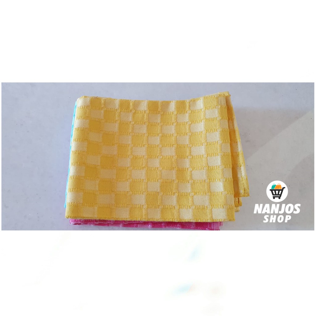 Kain / Kain kain Lap / Serbet Jumbo / Serbet / Serbet PF Chess SOTERIA