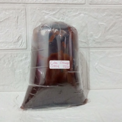 

EDNA CREAMFILL COKLAT 500GR REPACK