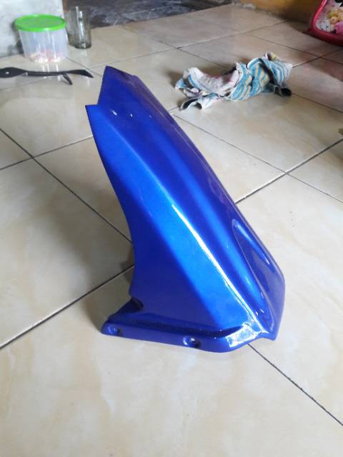 Topi hugger arm new r15 vva Topi Hugger R15V3/R15VVA