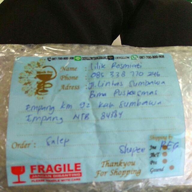 Oxyglow Salep Pelicin Wajah