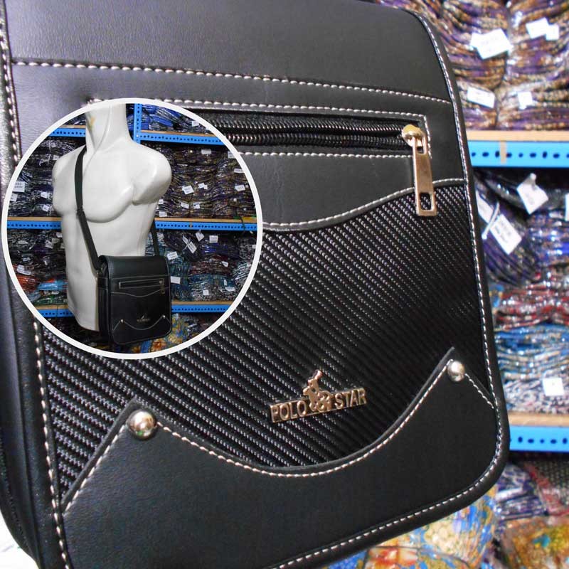 A0505 Tas Slempang Pria tas selempang Polo Star