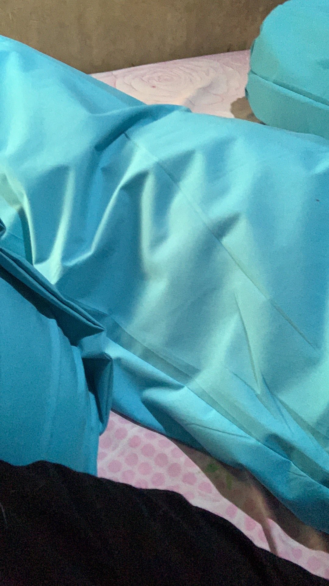 Sarung Bantal Guling Home Made Waterproof Polos Set Perlengkapan Kamar Tidur Anti Air Murah