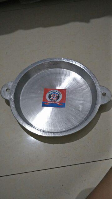 Cetakan Martabak/terang Bulan/loyang Kue/cetakan Kue