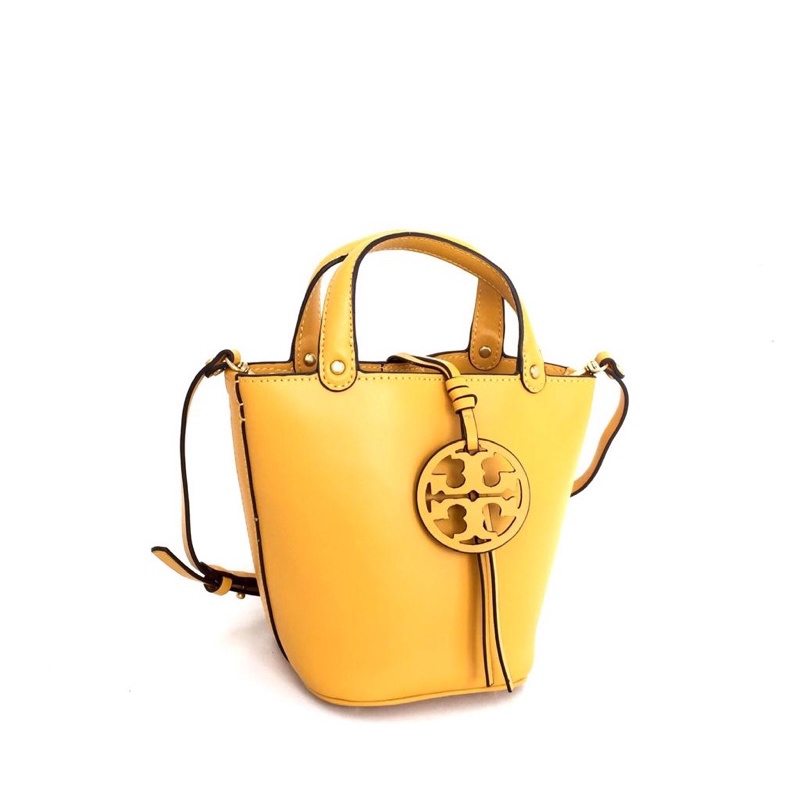 TB Miller Mini Bucket Bag