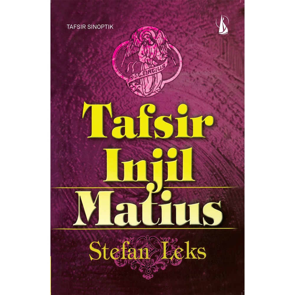 TAFSIR INJIL MATIUS