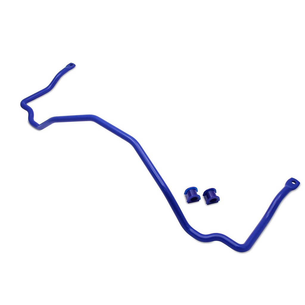 SuperPro Rear Sway Bar - Mitsubishi Pajero Sport 2015+