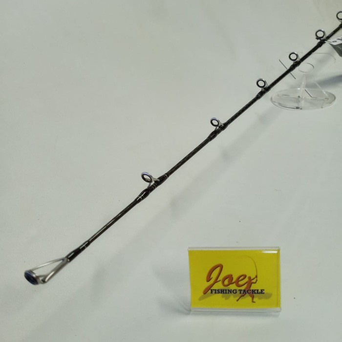 Zen Zagan PE#4 Vertical Velocity ZZV571B Joran Pancing Overhead