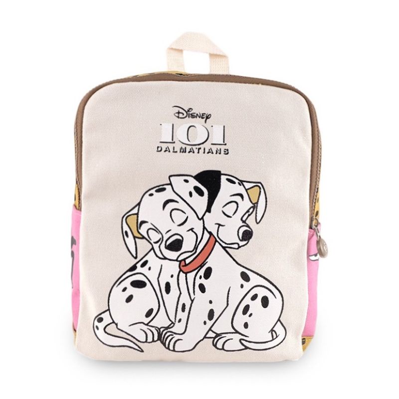 Zara Kids 101 Dalmantians Backpack