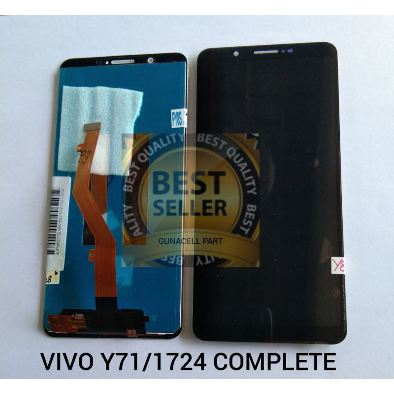 

LCD_FULLSET_VIVO_Y71/1724_COMPLETE