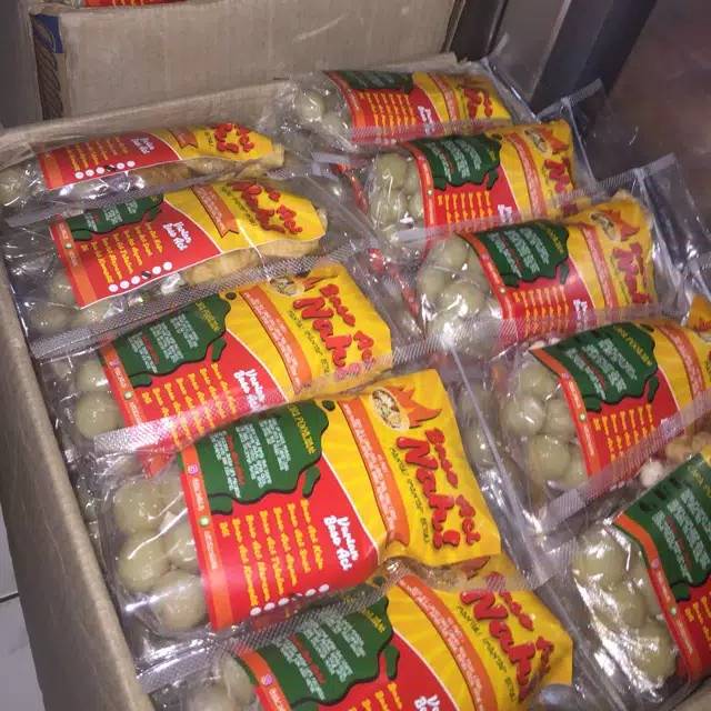 

Paket RESELLER 20pc varian campur