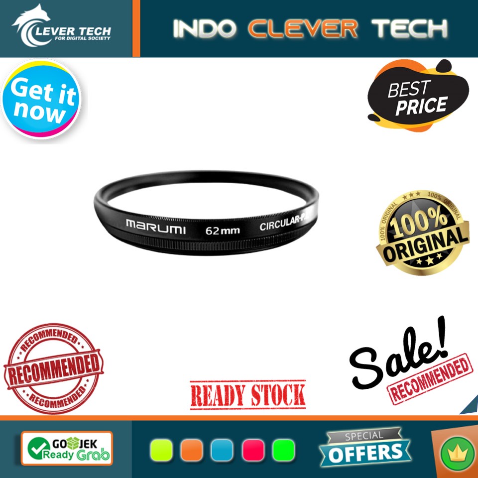 Marumi Fit + Slim MC Lens Protect Filter 40,5mm