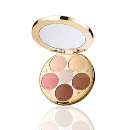 Tarte Tarteist Contour Palette