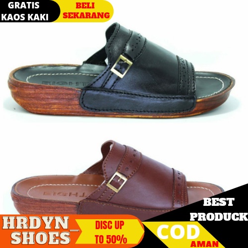 SANDAL INDIAN BRAND INTHEERIAN EIGTH ORIGINAL HANDMADE