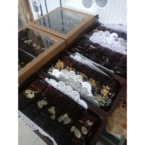 

brownis
