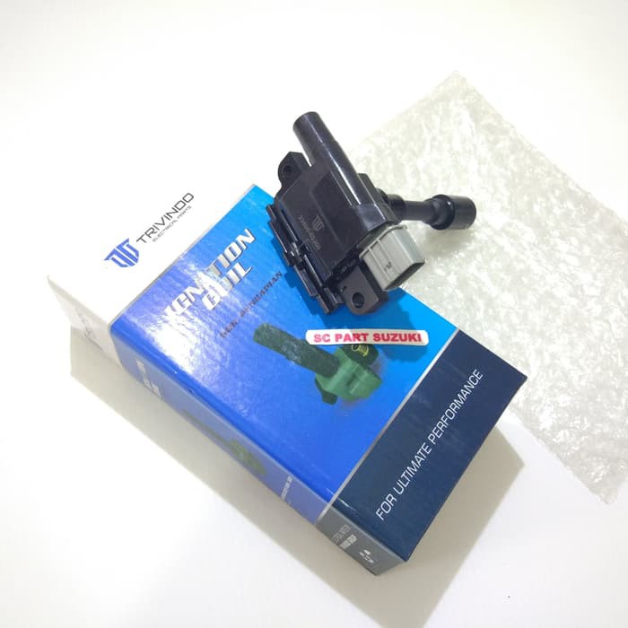 Coil Koil Ignition Suzuki Escudo 1.6 Capsule Tv