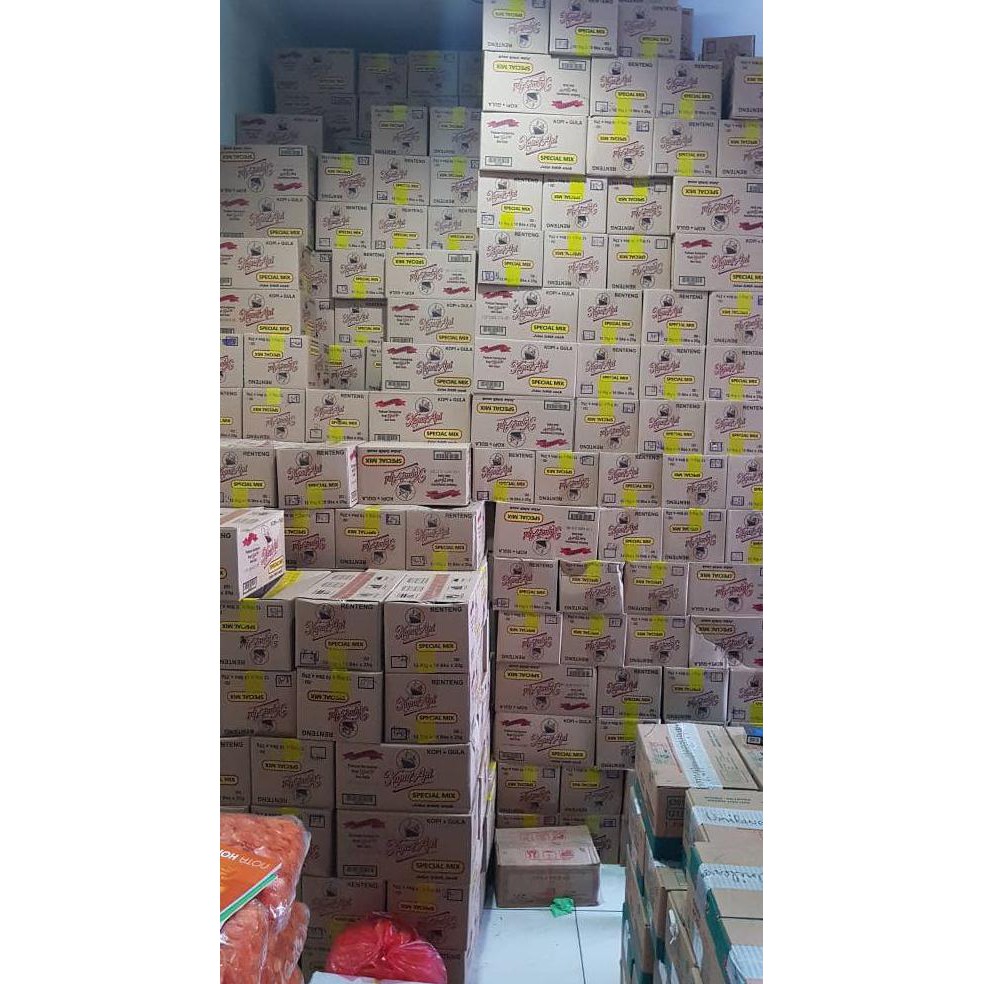 

kopi kapal api special mix 25g