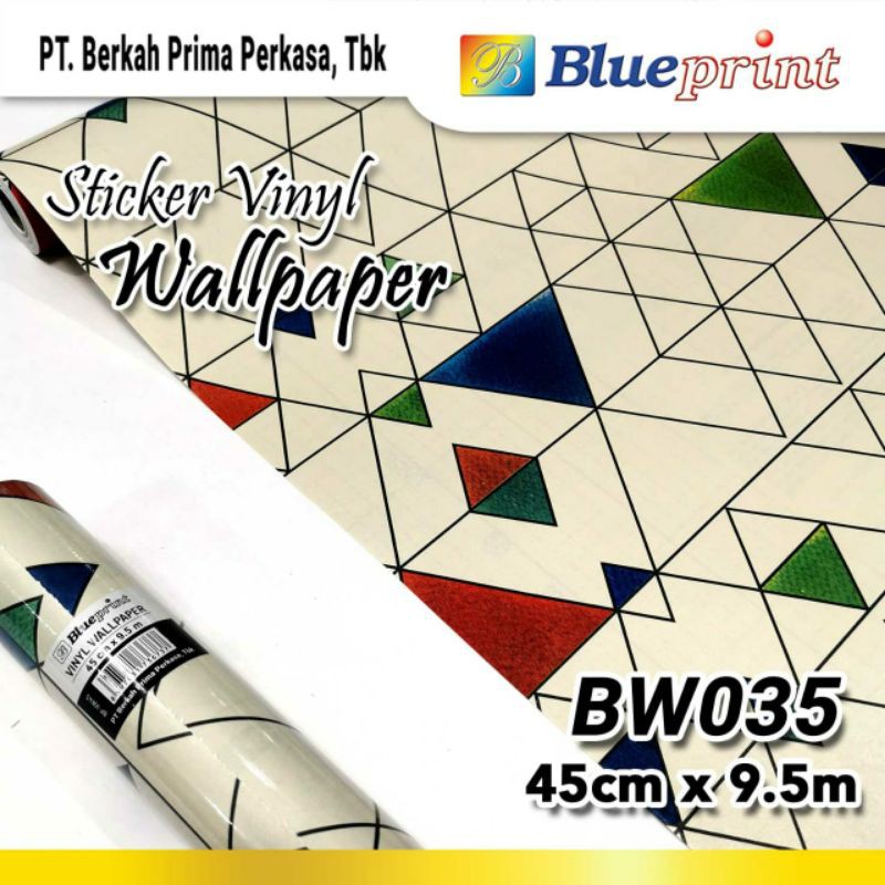 Jual Wallpaper sticker dinding / Wallpaper dinding / Wallpaper 45cm x 9