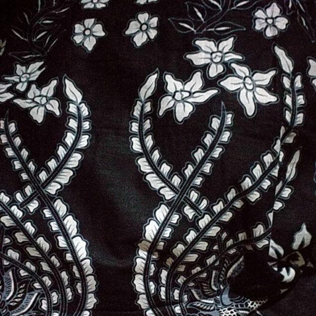 Maura Couple - Sania Ruffle Batik Couple Ori Ndoro Jowi Dnt Garansi Termurah Shopee - Solo