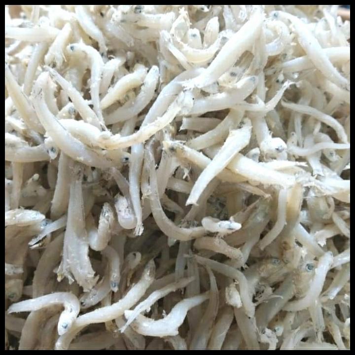 

Teri Toge Medan Super Istimewa(500Grm)