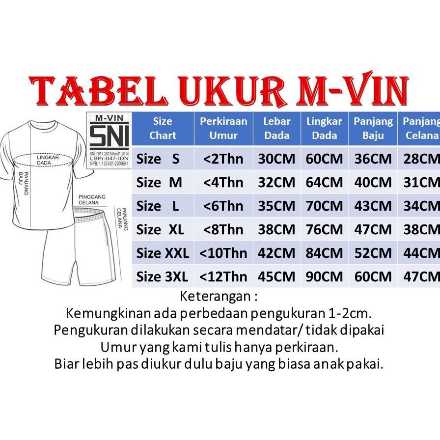Baju Anak Dino Roar-Setelan Singlet 1-12Tahun M-Vin Setelan Anak Laki Laki-Baju Anak Laki Laki Super
