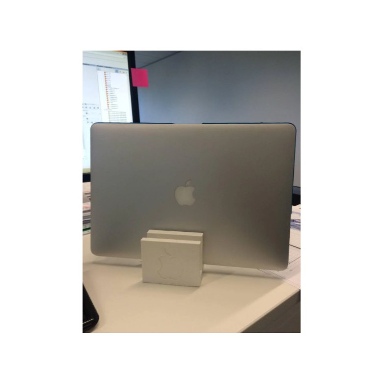Stand Macbook Pro, Macbook air, Macbook Pro Retina, Ipad - 3d printing