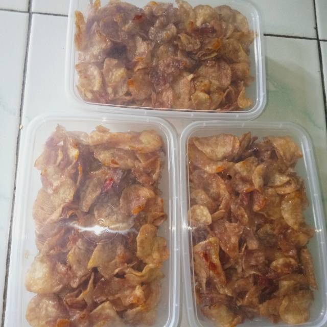 

Kering Kentang 15k/pcs