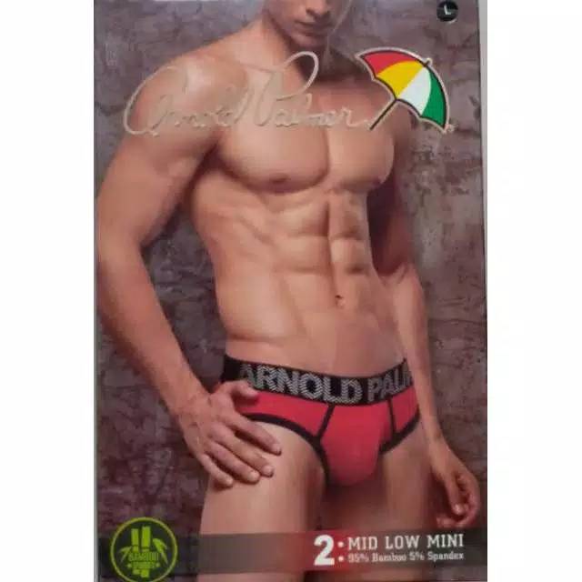 Celana Dalam ARNOLD PALMER 6421 M2R
