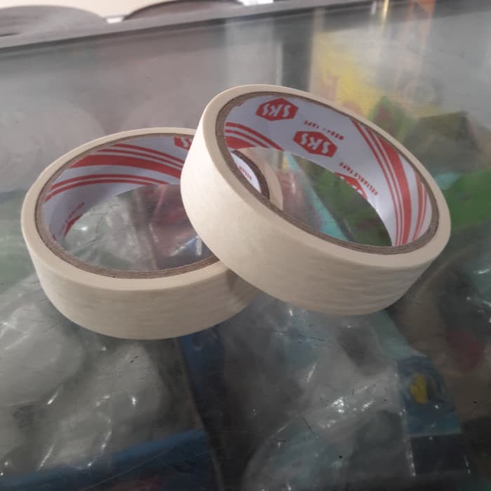 

Lakban kertas