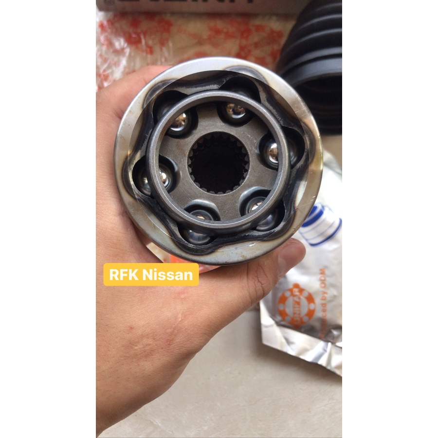 CV joint / As roda luar Nissan Grand Livina L10 Hiqh Quality