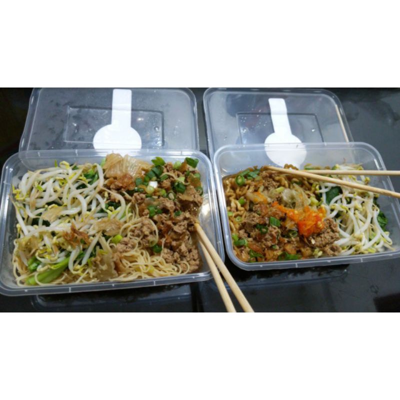 

MiePokpok (mie babi)