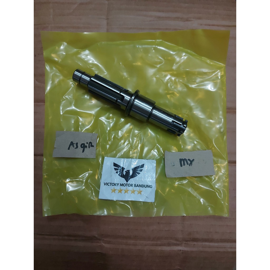 AS GIR GEAR DEPAN JUPITER MX