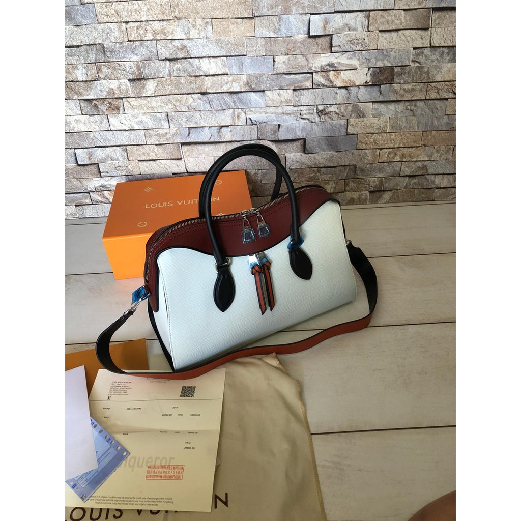 Tas  LV M53491 Tas Ori/Branded/Quality/Super Quality/Kualitas/Asli/Mirror ML